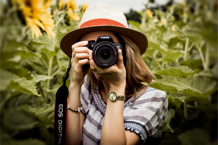 Earn Money Online by Selling Photos